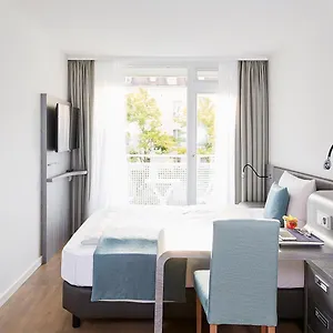 Апарт-отель Living, Нюрнберг