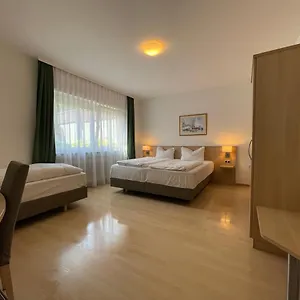 Hotel Hafner Hotel- Apartment -Self Check-In ***