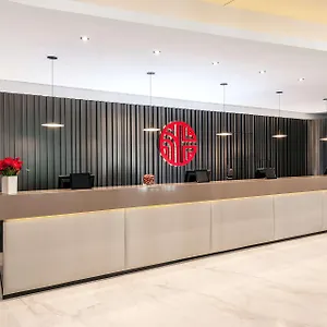 Отель Nh Collection, Нюрнберг