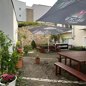 Garden Loft Haven Hannover