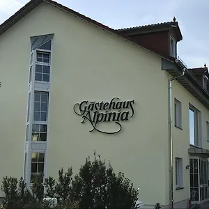 Guest house Gaestehaus Alpinia **