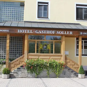 Und Soller Hotel