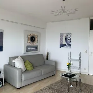 Im Hotelturm Augsburg