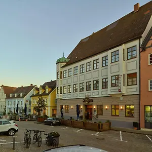 Lodner Drei Mohren Lauingen