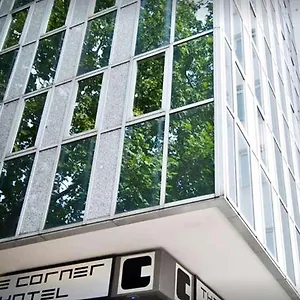 Hotel Homaris Corner ***