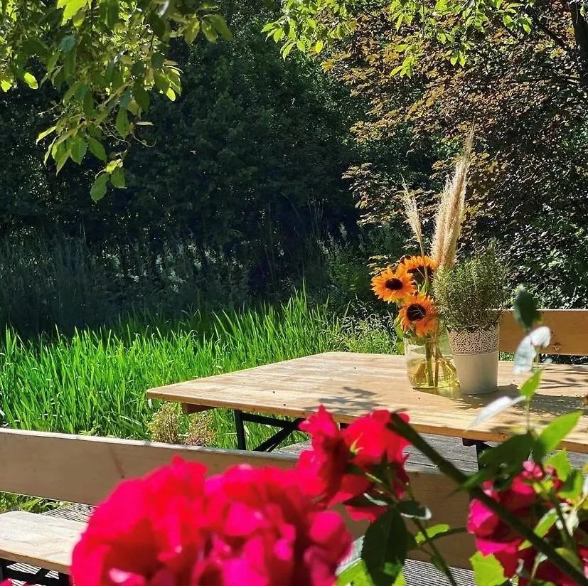 Hotel Zum Engel Mespelbrunn