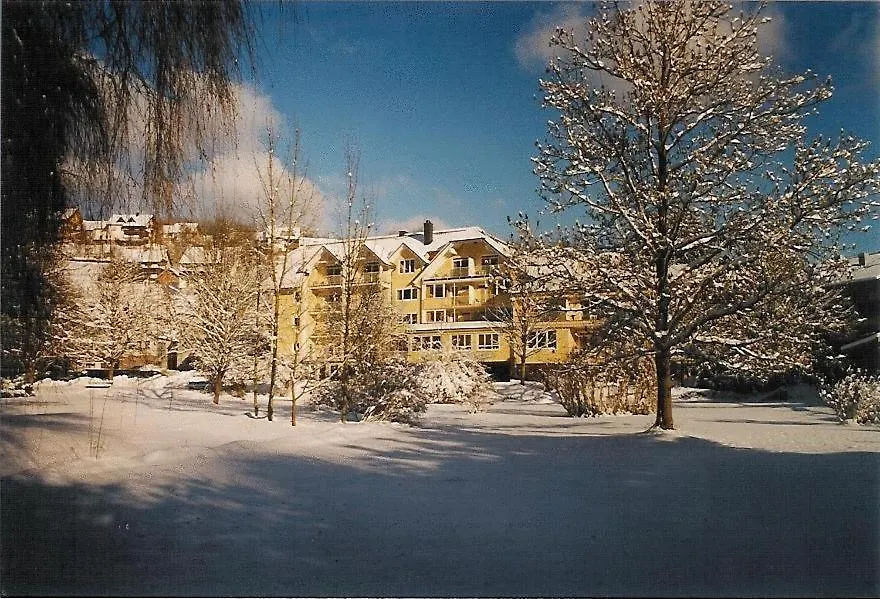 Hotel Zum Engel Mespelbrunn 3*,  Tyskland