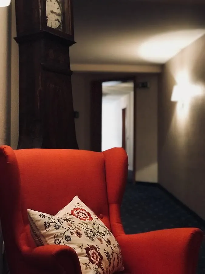 Hotel Zum Engel Mespelbrunn Tyskland