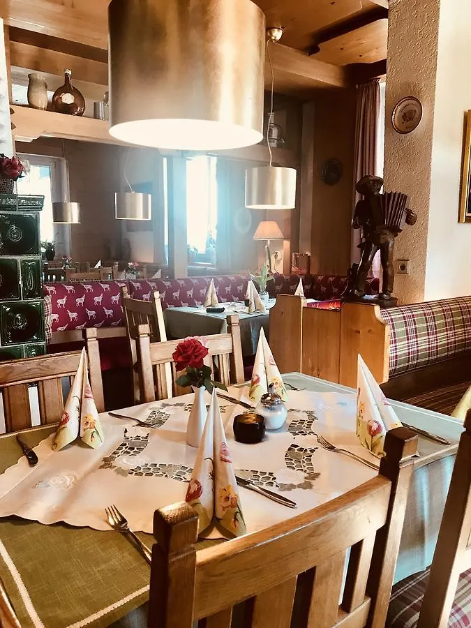 ***  Hotel Zum Engel Mespelbrunn Tyskland